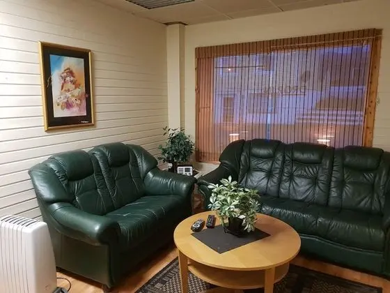 Traditional İki Ayrı Yataklı Oda, Ortak Banyo