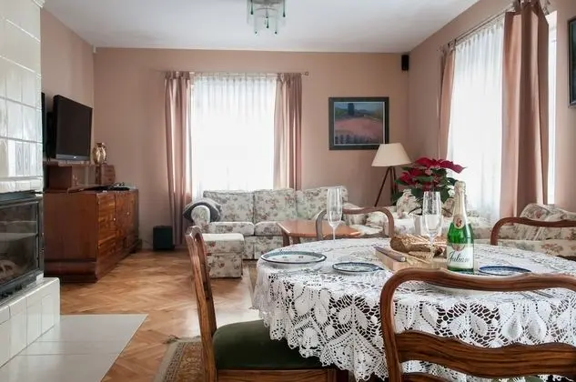 Apart Daire, 3 Yatak Odası