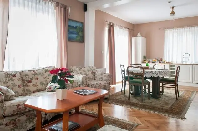 Apart Daire, 3 Yatak Odası