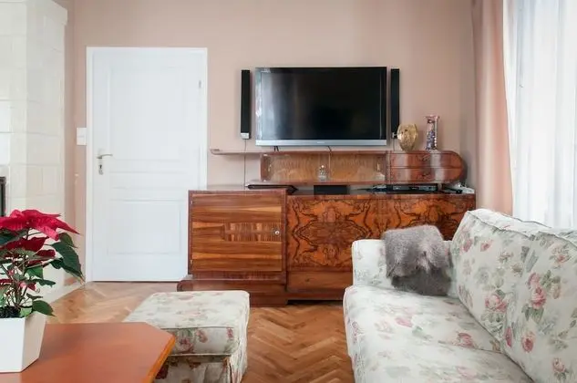 Apart Daire, 3 Yatak Odası