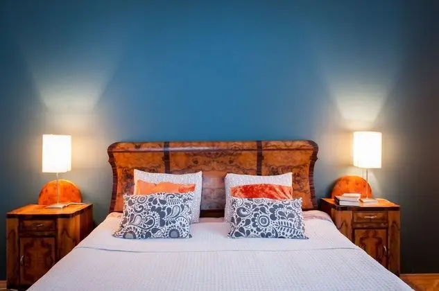 Apart Daire, 3 Yatak Odası