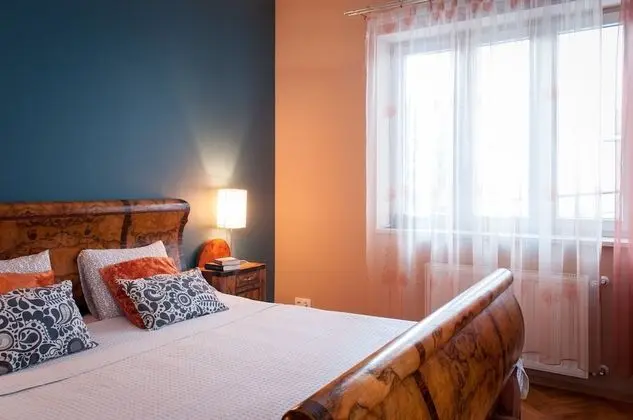 Apart Daire, 3 Yatak Odası