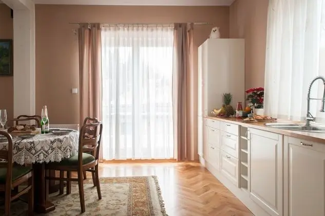 Apart Daire, 3 Yatak Odası