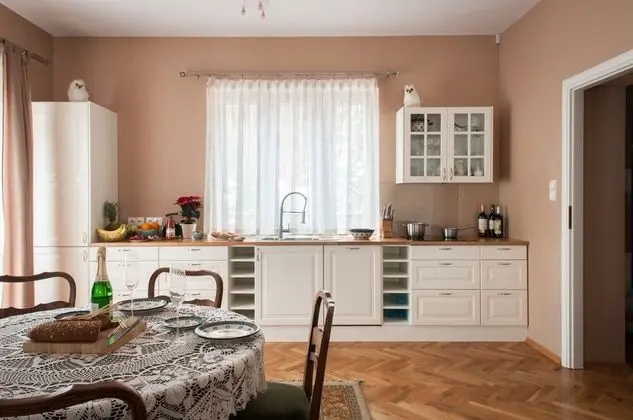 Apart Daire, 3 Yatak Odası