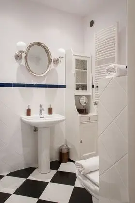 Apart Daire, 3 Yatak Odası