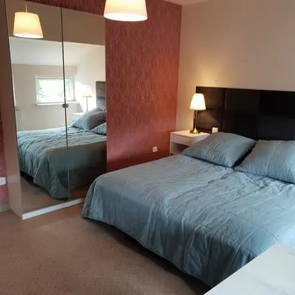 Comfort Tek Büyük Yataklı Oda (3)