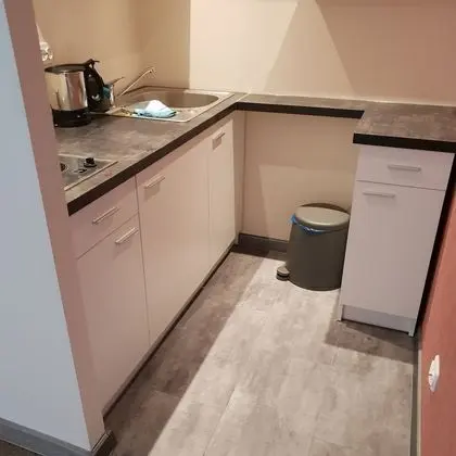 Comfort Tek Büyük Yataklı Oda (3)