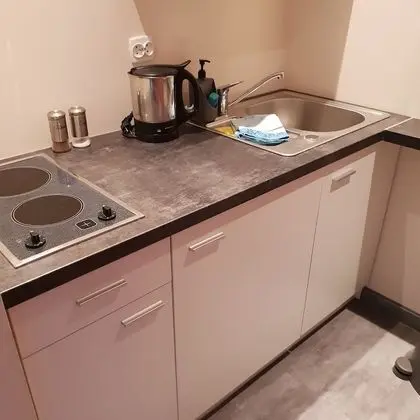 Comfort Tek Büyük Yataklı Oda (3)