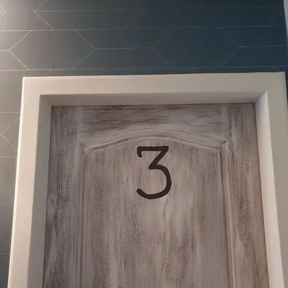 Comfort Tek Büyük Yataklı Oda (3)