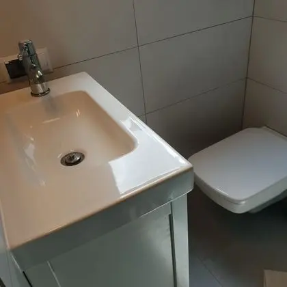 Comfort Tek Büyük Yataklı Oda (3)