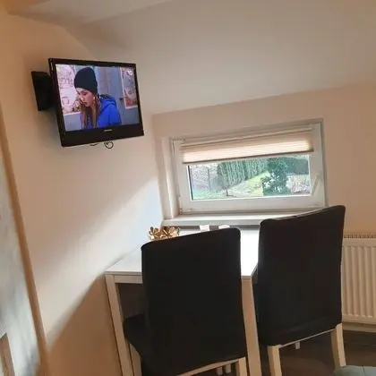 Tek Büyük veya İki Ayrı Yataklı Oda, Bahçe Manzaralı (2)