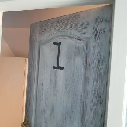 Tek Kişilik Oda, Bahçe Manzaralı (1)