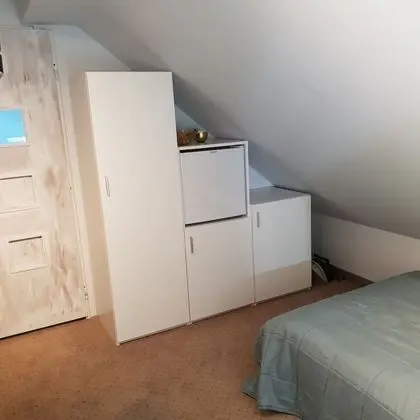 Tek Kişilik Oda, Bahçe Manzaralı (1)