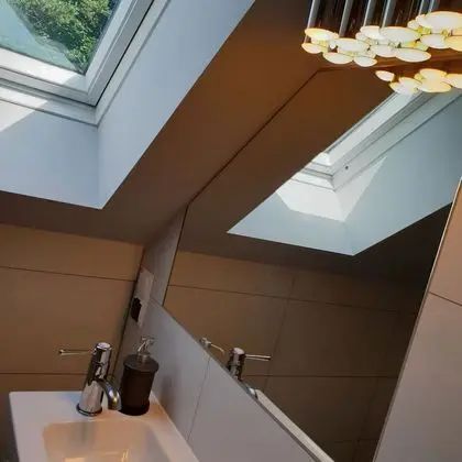 Tek Kişilik Oda, Bahçe Manzaralı (1)