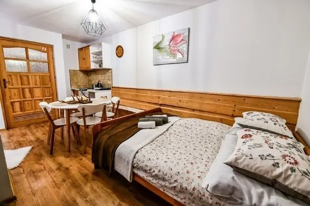 Deluxe Apart Daire (3)