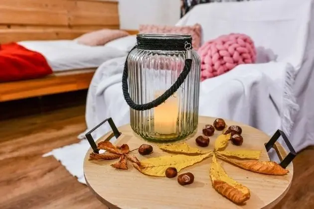 Deluxe Apart Daire (3)