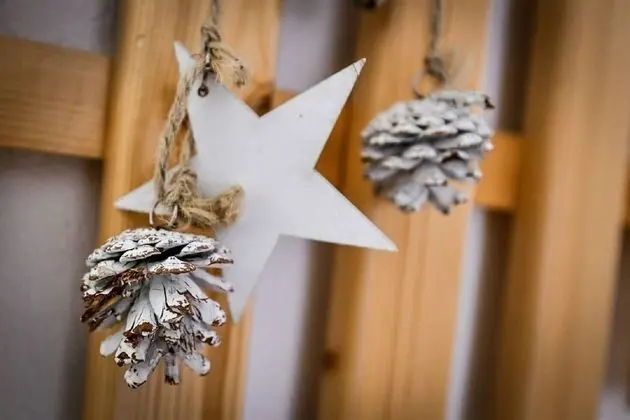 Deluxe Apart Daire (3)