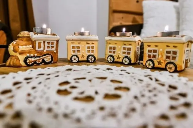 Deluxe Apart Daire (3)