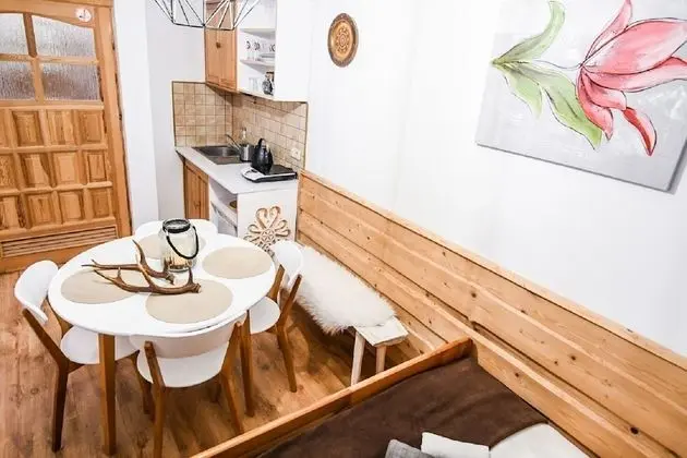 Deluxe Apart Daire (3)