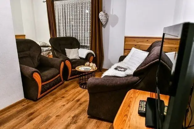 Deluxe Apart Daire (3)