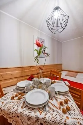 Deluxe Apart Daire (3)