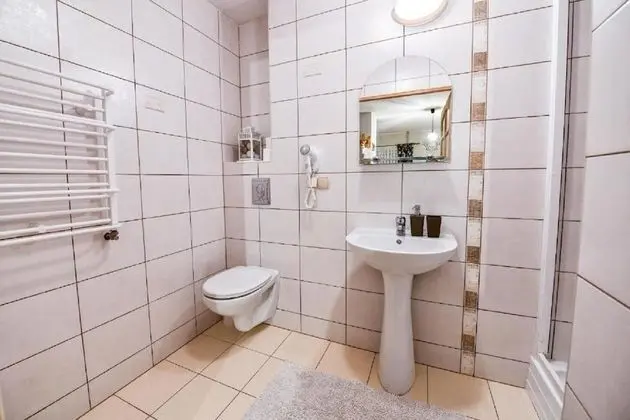 Deluxe Apart Daire (3)