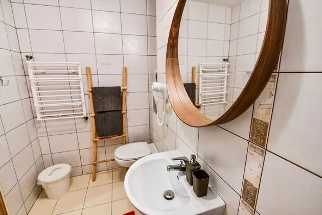 Deluxe Apart Daire (3)