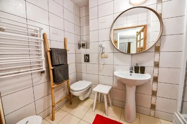 Deluxe Apart Daire (3)