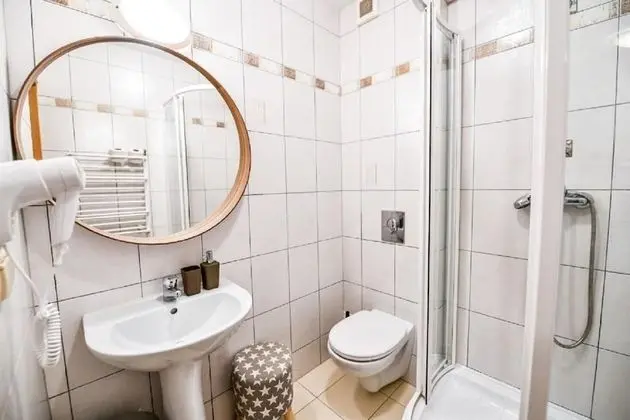 Deluxe Apart Daire (3)