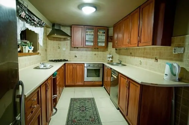 Deluxe Apart Daire (3)