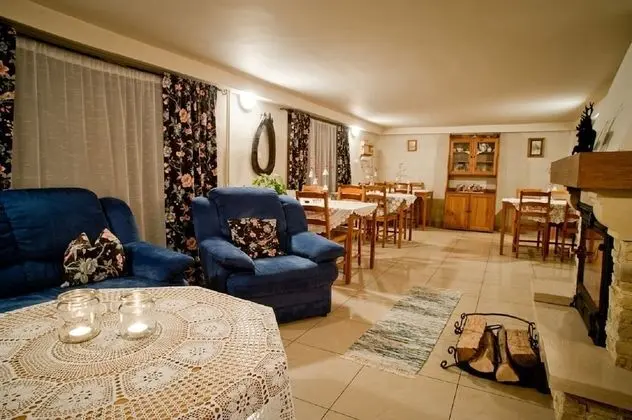 Deluxe Apart Daire (3)