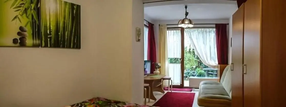 Dört Kişilik Oda