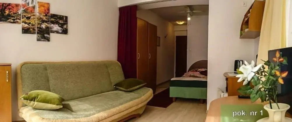 Dört Kişilik Oda