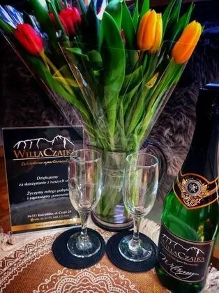 Deluxe Apart Daire (Nr 10)