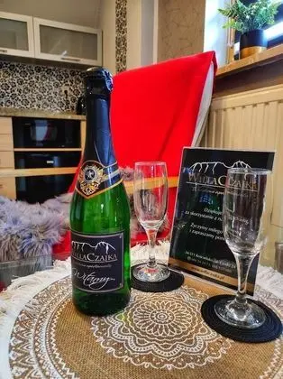 Deluxe Apart Daire (Nr 10)