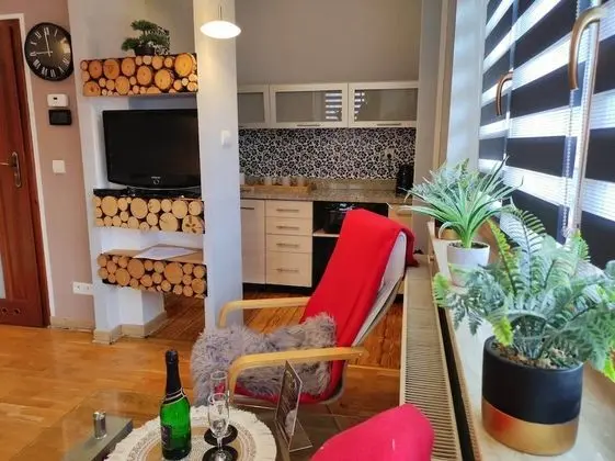 Deluxe Apart Daire (Nr 10)