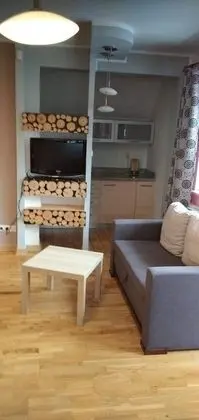 Deluxe Apart Daire (Nr 10)