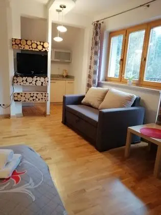 Deluxe Apart Daire (Nr 10)