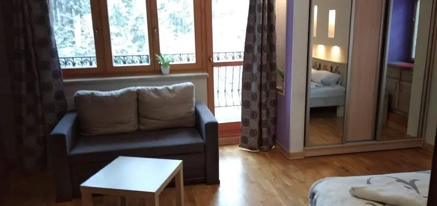 Deluxe Apart Daire (Nr 10)