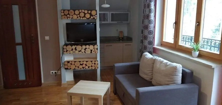 Deluxe Apart Daire (Nr 10)