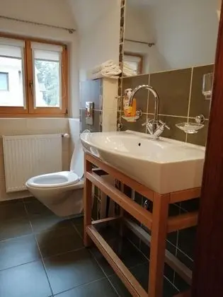 Deluxe Apart Daire (Nr 10)