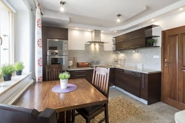 Deluxe Apart Daire (Nr 10)