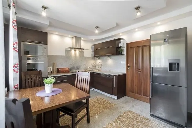 Deluxe Apart Daire (Nr 10)