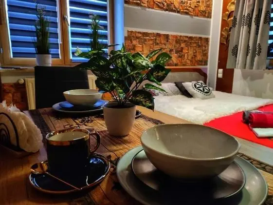 Deluxe Apart Daire (Nr 2)