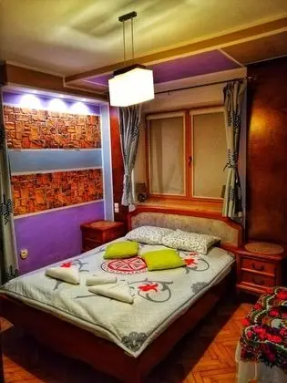 Deluxe Apart Daire (Nr 2)