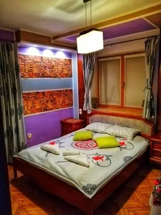 Deluxe Apart Daire (Nr 2)