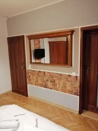 Deluxe Apart Daire (Nr 2)