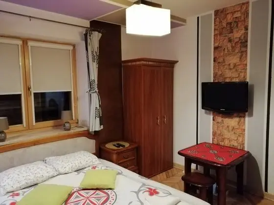 Deluxe Apart Daire (Nr 2)