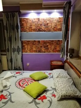 Deluxe Apart Daire (Nr 2)