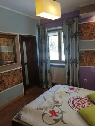 Deluxe Apart Daire (Nr 2)